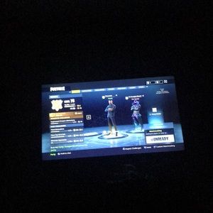 Meet your Posher, Bill